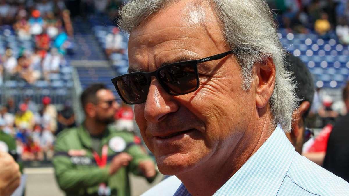 Formula 1 | Sainz Sr si espone: "Valuto la corsa alla presidenza della FIA"