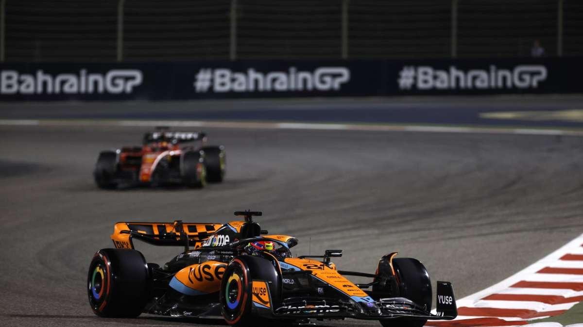 F1 Formula 1 | McLaren, rimonta mondiale Piastri? Complicata ma non impossibile