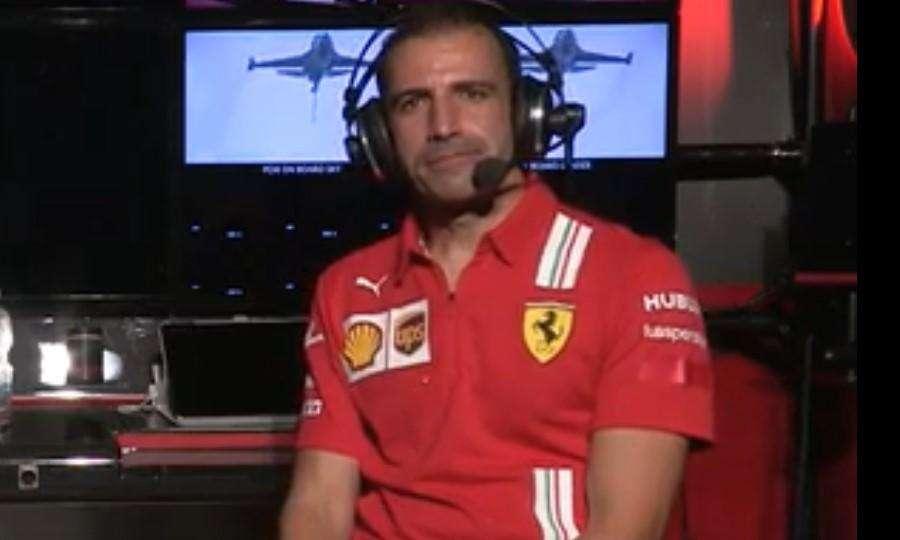 Formula 1 | Genè: "Ferrari, Leclerc non ha guadagnato 2 decimi come dice la Mercedes"