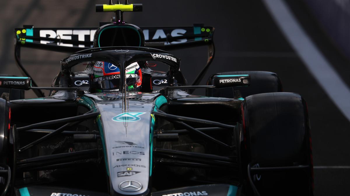 F1 | Spa e le spaccature fra compagni: da Mercedes a Ferrari