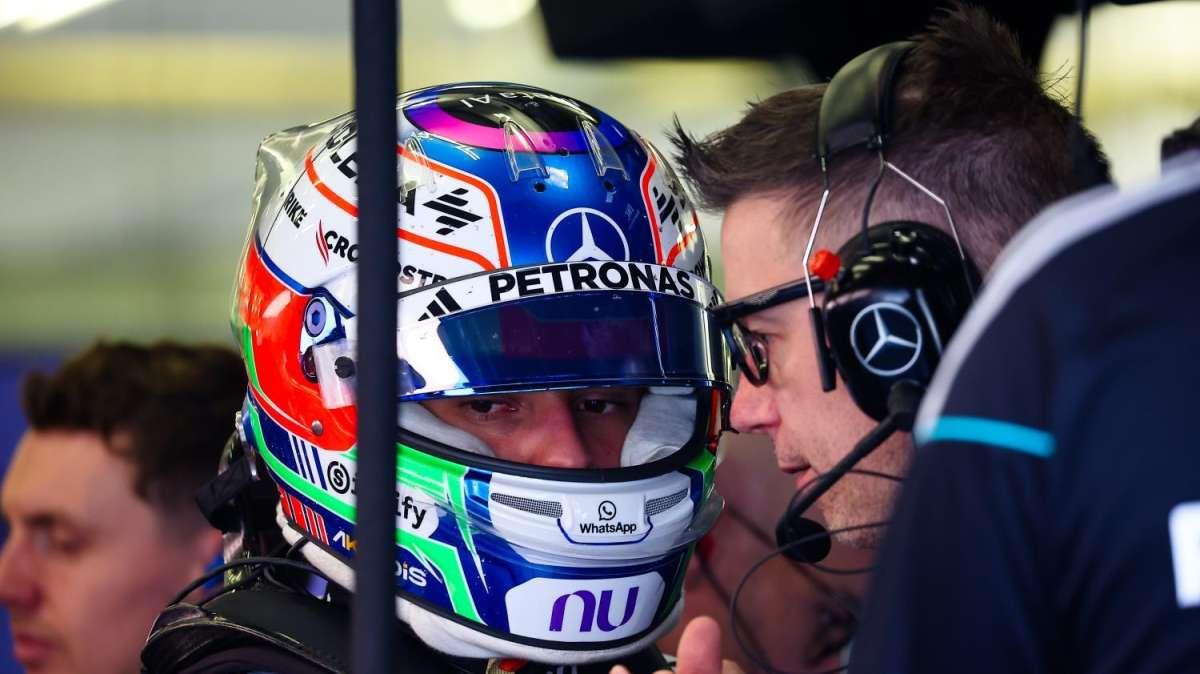 F1 | Mercedes, la vittoria di Antonelli cambia il mondiale: Russell avvisato per Capelli
