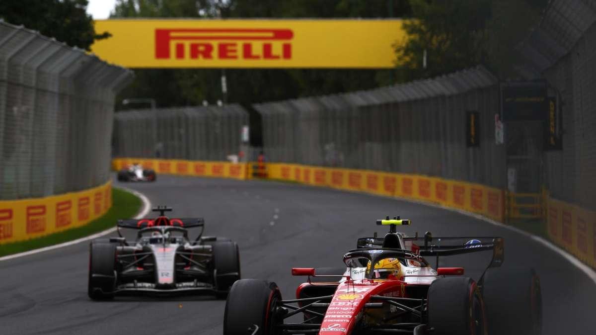 F1 | Ferrari, Leclerc scudiero per l'8° titolo di Hamilton? Capelli ne parla
