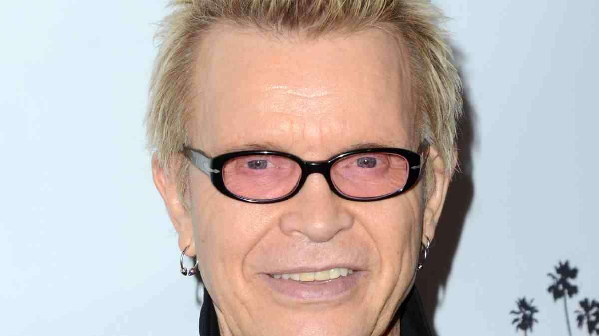 F1 Formula 1 | Billy Idol infiamma la griglia di Interlagos: tifa la Ferrari!