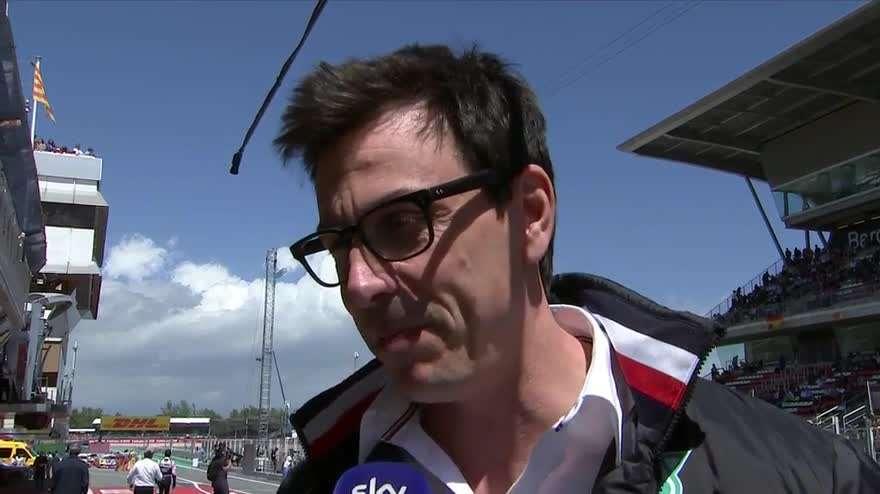 F1 / Mercedes, Wolff ammette: "Io contro la griglia invertita e Brawn, difendo il DNA di questo sport"