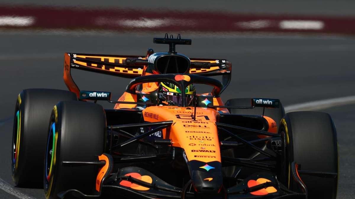 F1 | Red Bull, Piastri nel taccuino se Verstappen dovesse andare via