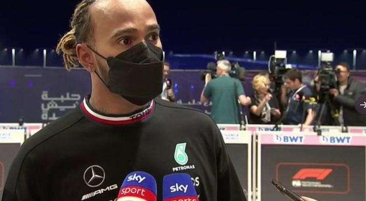 Formula 1 | Mercedes, Hamilton e il confronto con Wolff: Lewis fa "muro" alla stampa
