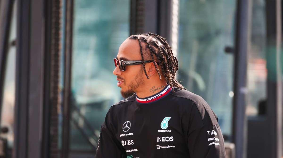 F1 | Rosberg si bea: "Nel 2016 ho battuto Hamilton, il più forte di tutti i tempi"