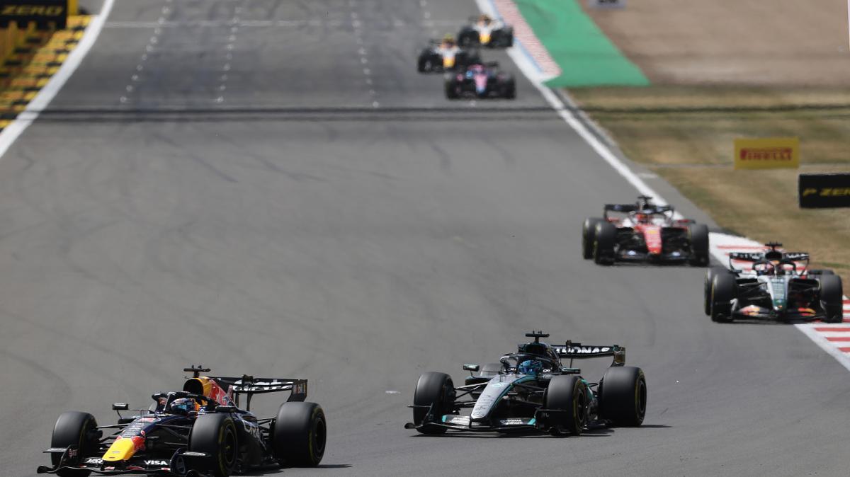 F1 | Ferrari fregata da Red Bull: L'ala Macarena abolita per colpa di Verstappen?