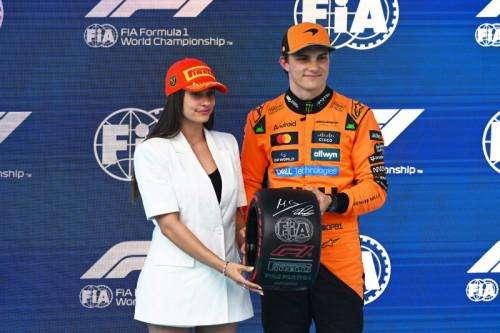 F1 | Turrini contro la direttiva delle ali: "Il vecchio motto del Gattopardo..."