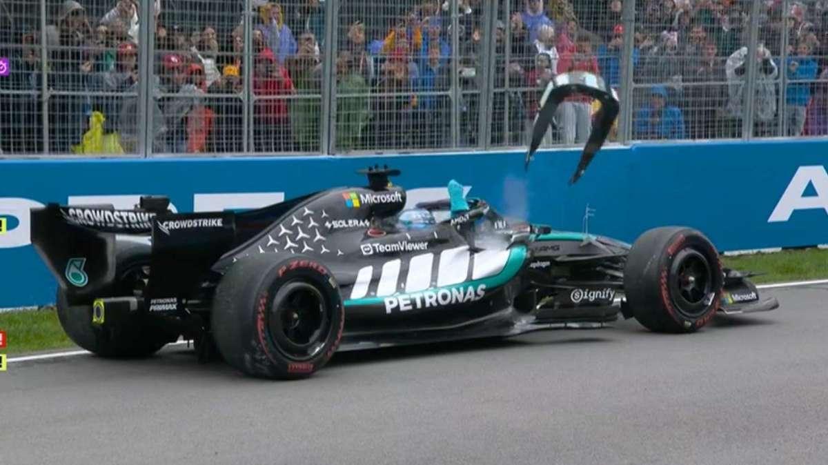 LIVE F1 | Diretta Gara GP Canada: Quarta vittoria consecutiva dopo la prima per Antonelli, nessuno come lui