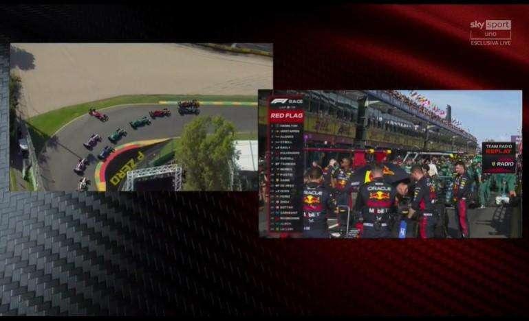 Diretta F1 Australia | Ferrari, ritiro Leclerc. Bobbi: "Colpa dello stesso Charles"