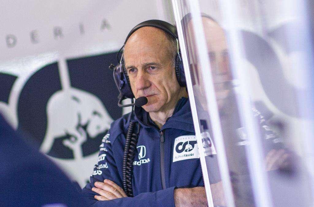Formula 1 / Test Bahrain, Tost: "Abbiamo lavorato per portare Alpha Tauri in alto"