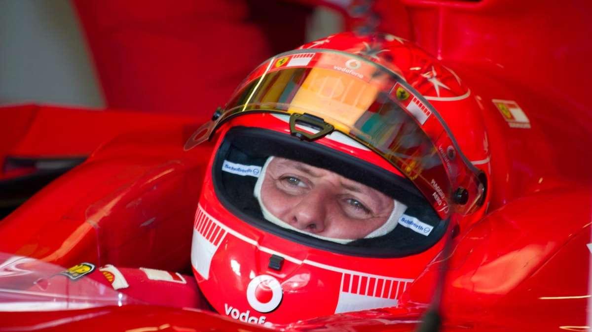 F1 | Michael Schumacher senza pace: ricattata la famiglia, oltre 1500 foto e video privati