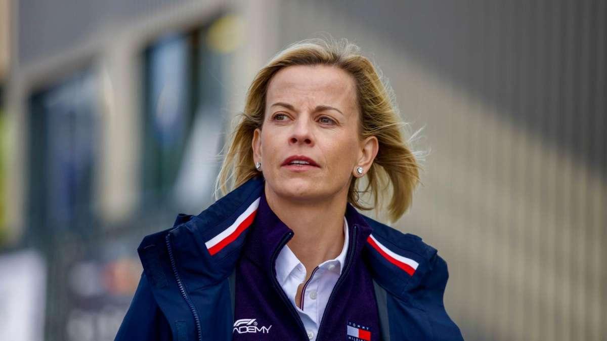 F1 Formula 1 | Susie Wolff ricorda Abu Dhabi 2021, furia Toto e Lewis-Ferrari
