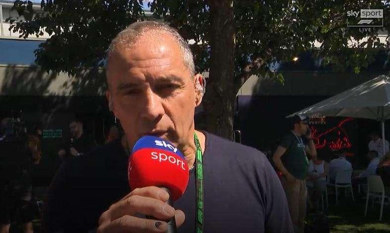 F1 | Marco Antonelli a Sky: "Mi piace come Kimi sta lavorando. Percorso lungo e deve prendere feeling"