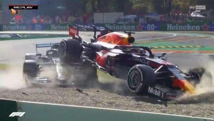 Formula 1 | Penalità Verstappen, Max non è d'accordo: la risposta