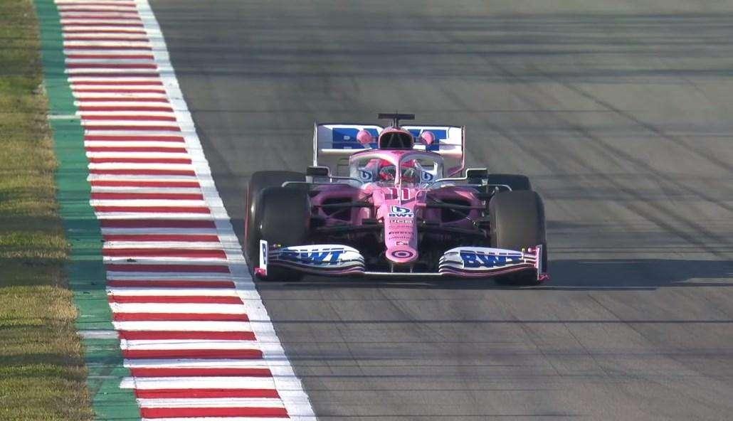 F1 / Racing Point: scontro frontale con la McLaren. La polemica divampa!