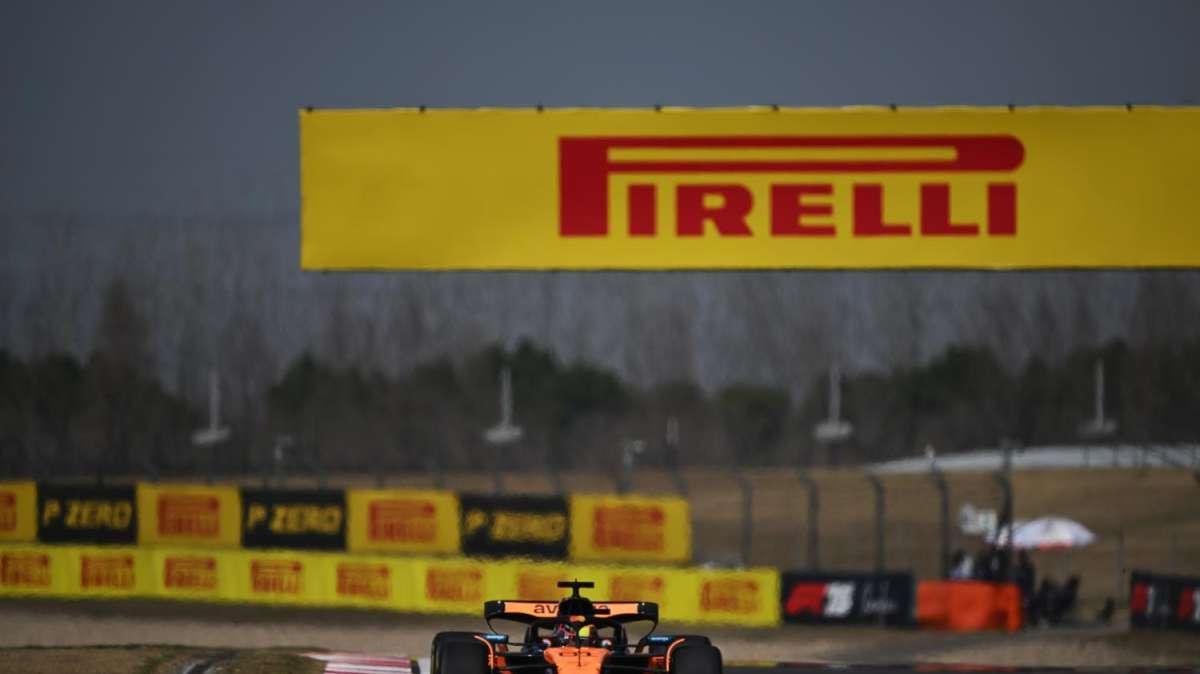 Abu Dhabi F1, silenzio radio per Piastri: McLaren vuole che sia scudiero