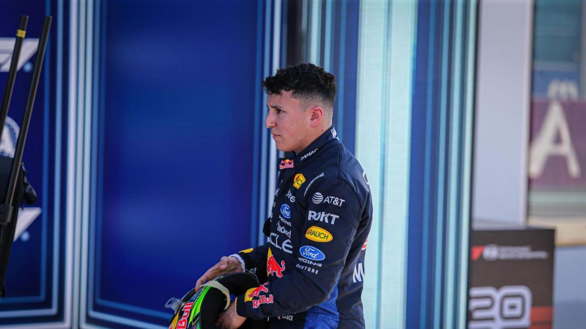 F1 | Red Bull, aspettative a ribasso per Hadjar: "Sarà come Silverstone"