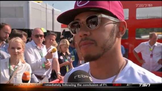 F1/ Stop ai contrattoni per i piloti: limite fissato a 22 milioni. Hamilton a rischio?