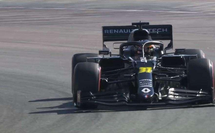 F1/ Dirigenti Renault: "Rimaniamo in F1, grazie al budget cap"