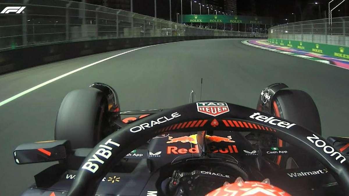 F1 | Clamoroso: Verstappen si ritira dalle qualifiche. La Red Bull si ferma in Arabia