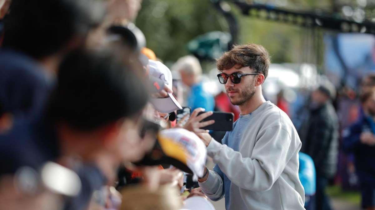 F1 | Alpine, Gasly squalificato: vettura irregolare a Baku