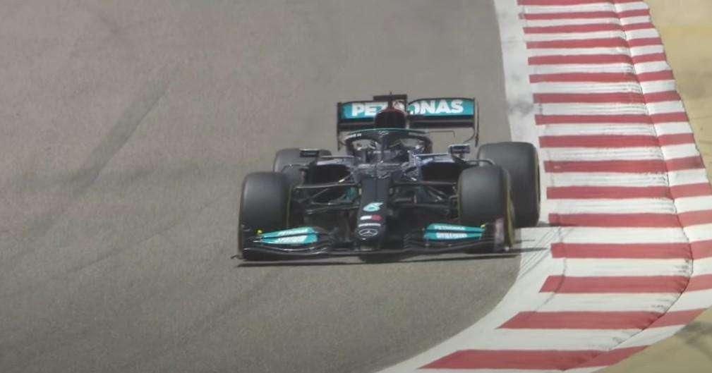 Formula 1 / Test Bahrain, Bobbi e Valsecchi: "Mercedes più adatta a Bottas che ad Hamilton"