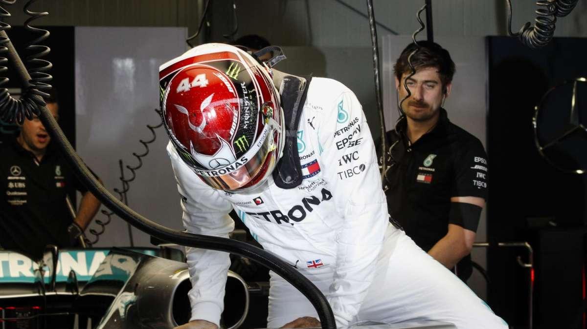 F1 | Ferrari, senti Montezemolo: "Hamilton un fenomeno. Viene qua per..."
