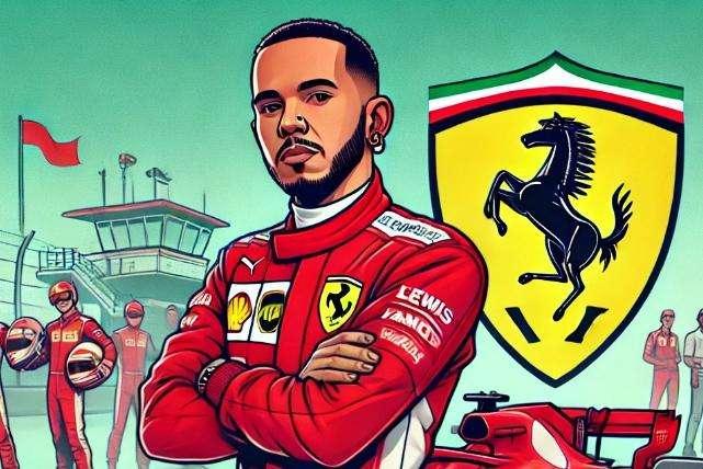 F1 | Mercedes, rottura totale con Hamilton: alla Ferrari da subito, la voce (e la smentita)