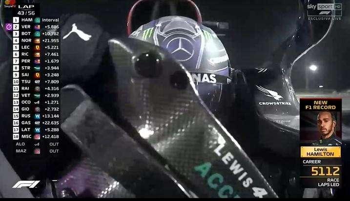 Formula 1 / La Mercedes prende in giro la Red Bull sui social dopo il Bahrain