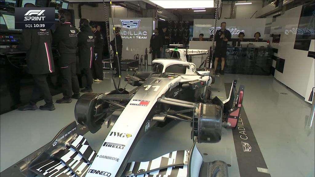 F1 | Cadillac, niente Qualifiche Sprint per Perez: ecco il motivo 