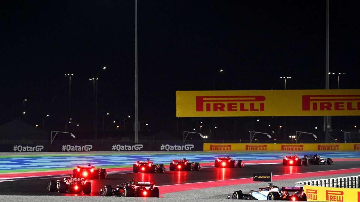 F1 | Safety Car, la volta dopo Imola: “Non si poteva più improvvisare”