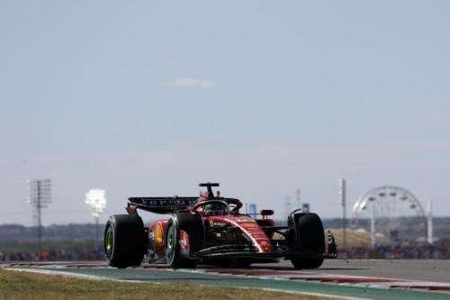 F1 | COTA, il nuovo asfalto di Austin, la ghiaia e le novità