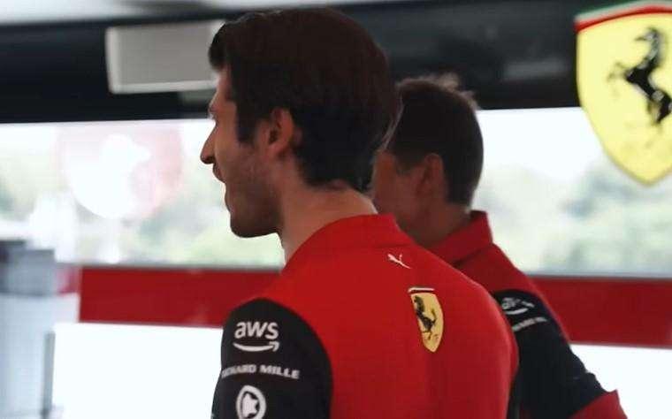Hypercar | Ferrari 499P, Giovinazzi è carico: "Momento storico"