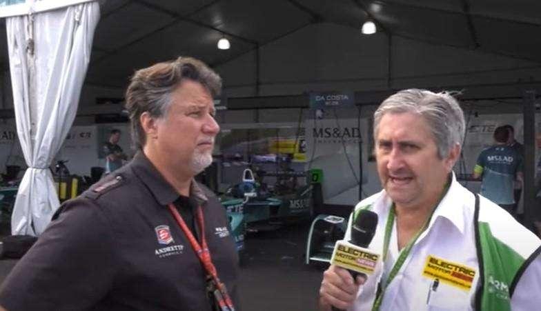 Formula 1 | Andretti, dopo l'Alfa Romeo un piano B o un piano C