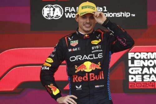 F1 | Red Bull, Marko esulta per la vendetta di Verstappen: "La giusta risposta dopo questi mesi"
