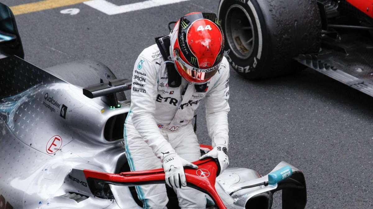 F1 | Cosa potrà dare Hamilton alla Ferrari? La risposta dello studio di Sky