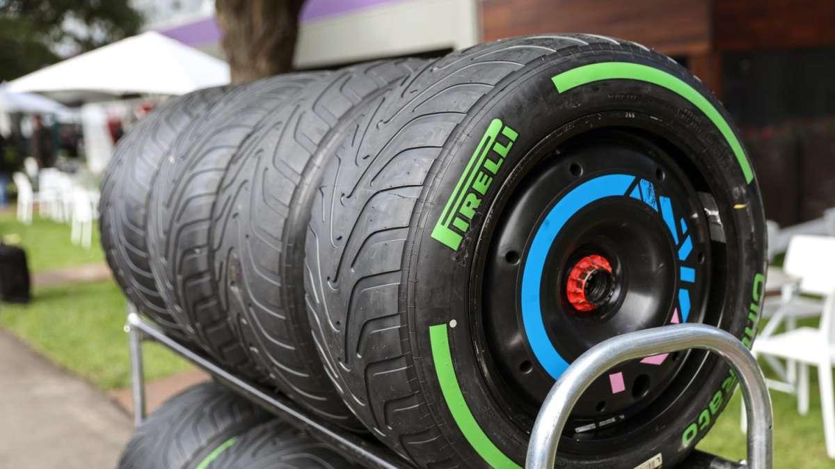 F1 | Pirelli punta sulle Medium, Marrafuschi “saranno decisive”
