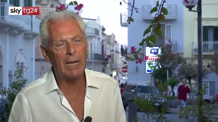 F1 / Ferrari, Tronchetti Provera: "Leclerc è un mix fra Niki Lauda e Ayrton Senna"