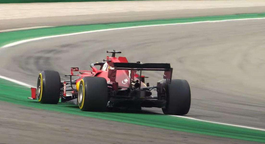 Formula 1 | Ferrari, Leclerc ci ha messo l'anima: il punto debole della SF21 però...