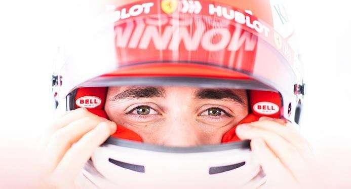 F1 / Ferrari, Leclerc ha oscurato Vettel... il motivo è semplice!