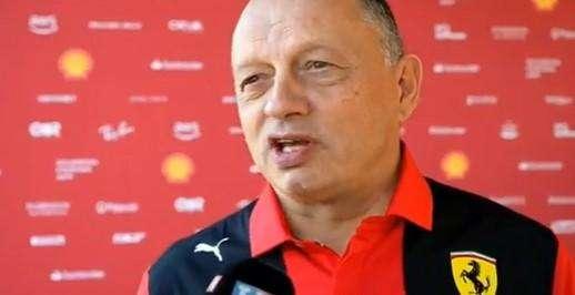 F1 | Ferrari, Vasseur dopo le FP2: "Quello che ci aspettavamo. Nel complesso..."