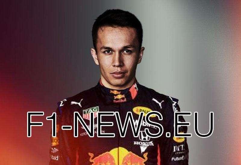 F1 / Red Bull, arriva Simon Rennie per aiutare Albon