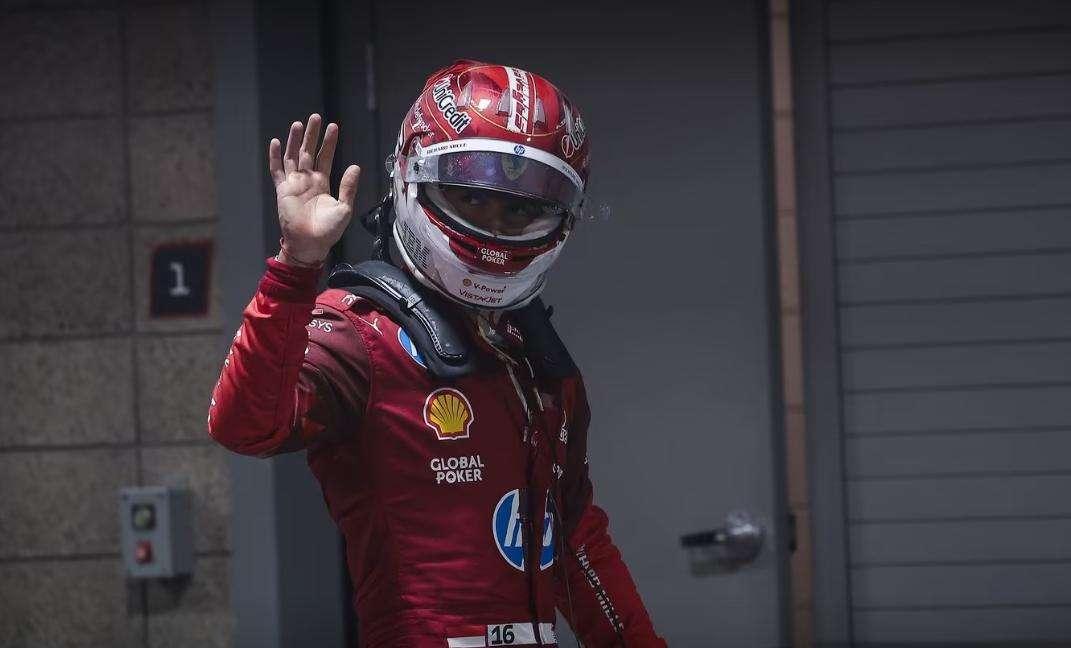 F1 Formula 1 | Ferrari, futuro Leclerc e il caos Hamilton-Vasseur: il punto