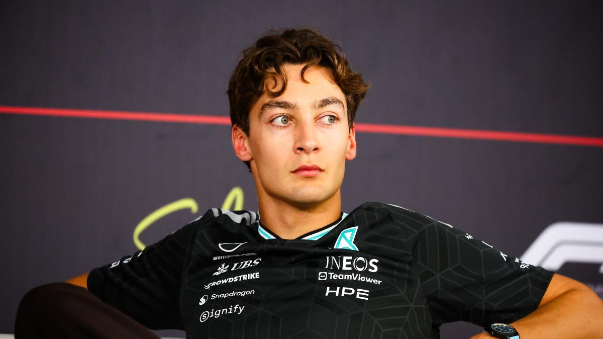 F1 | GP Austria, la gioia di Russell: "Vittoria perfetta, ci siamo lasciati alle spalle i momenti difficili"
