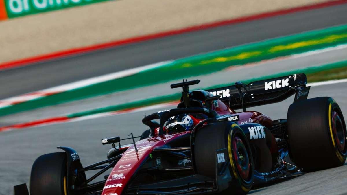 F1 | Alfa Romeo, nuovo dt: arriva Key dalla McLaren. Seidl felice