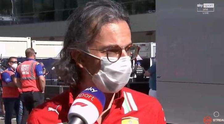 Formula 1 | Ferrari, Mekies ha fiducia in Schumacher: qualità confermate