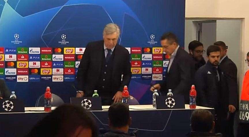 Calcio / Il Napoli ha esonerato Ancelotti: ecco Gattuso