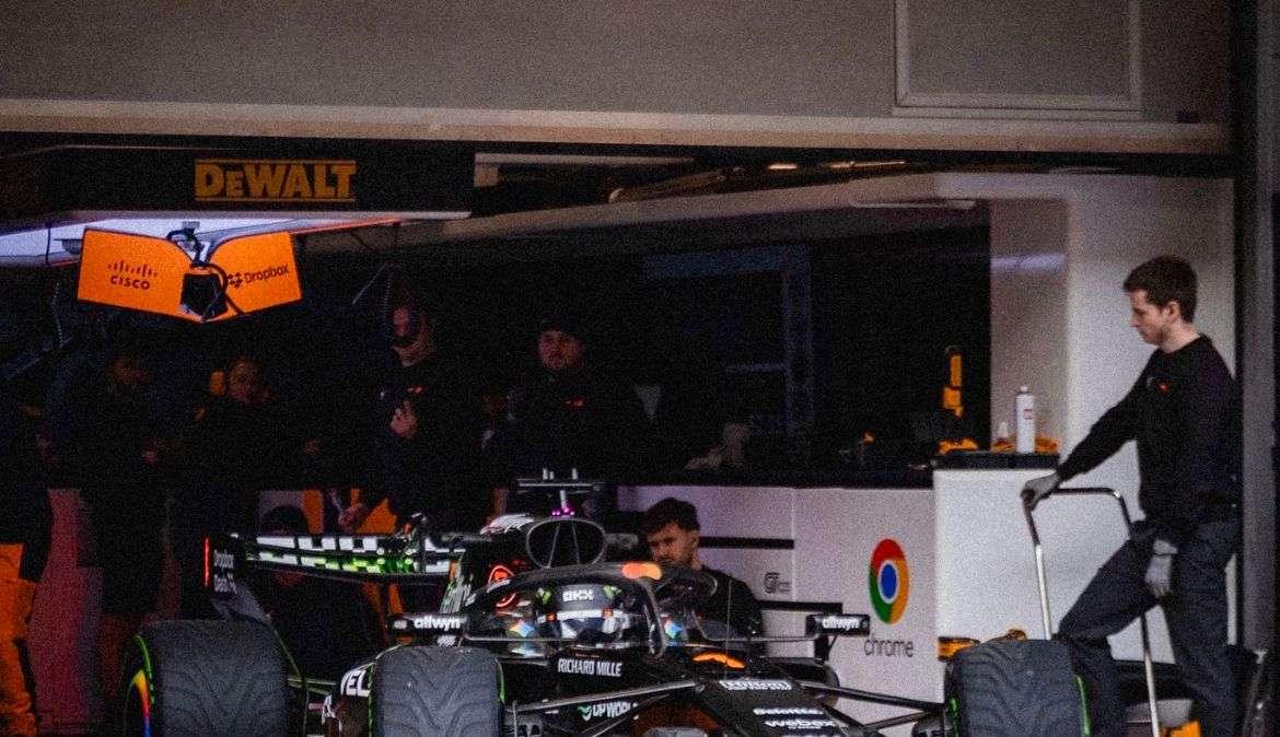 McLaren, la strada per la tripletta è difficile: l'analisi di Sky UK 